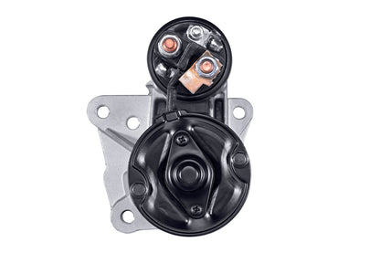 HELLA Starter - 12V - 0.9kW - for e.g. Renault Laguna II (Bg0/1_) 8EA012527-881