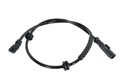 HELLA Sensor, wheel speed - 2-pin connector 6PU358252-081