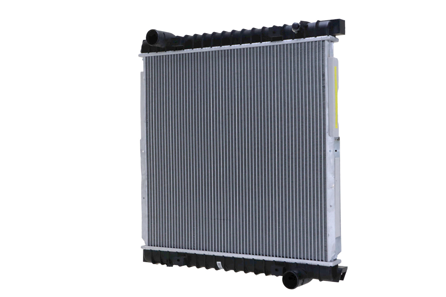 Hella Engine Coolant Radiator 8MK366301-131