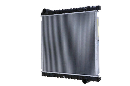 Hella Engine Coolant Radiator 8MK366301-131