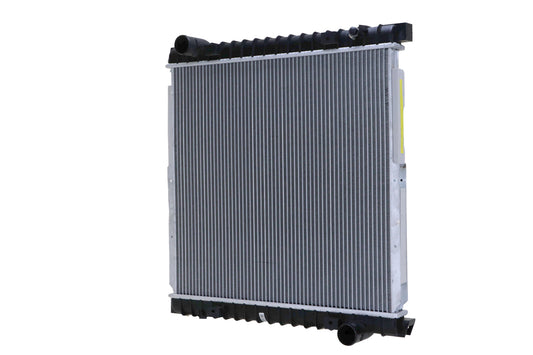 Hella Engine Coolant Radiator 8MK366301-131