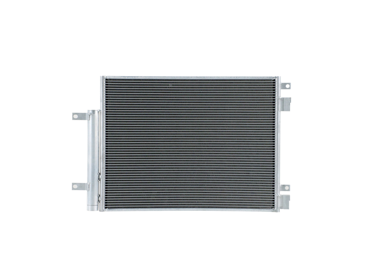 Hella Aircon Condenser 8FC366220-161
