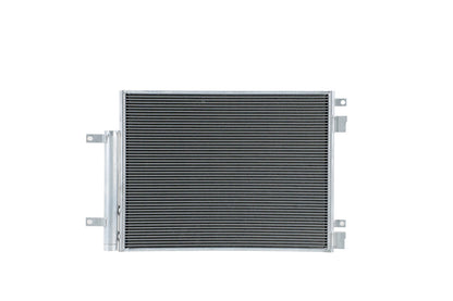 Hella Aircon Condenser 8FC366220-161