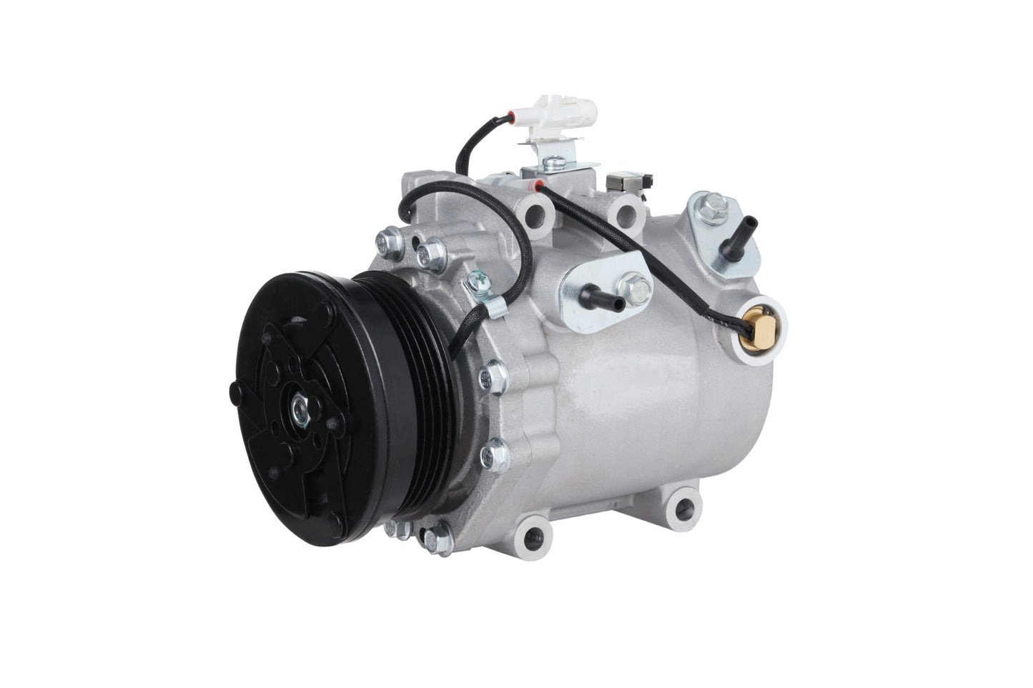 Hella Aircon Compressor 8FK366201-421