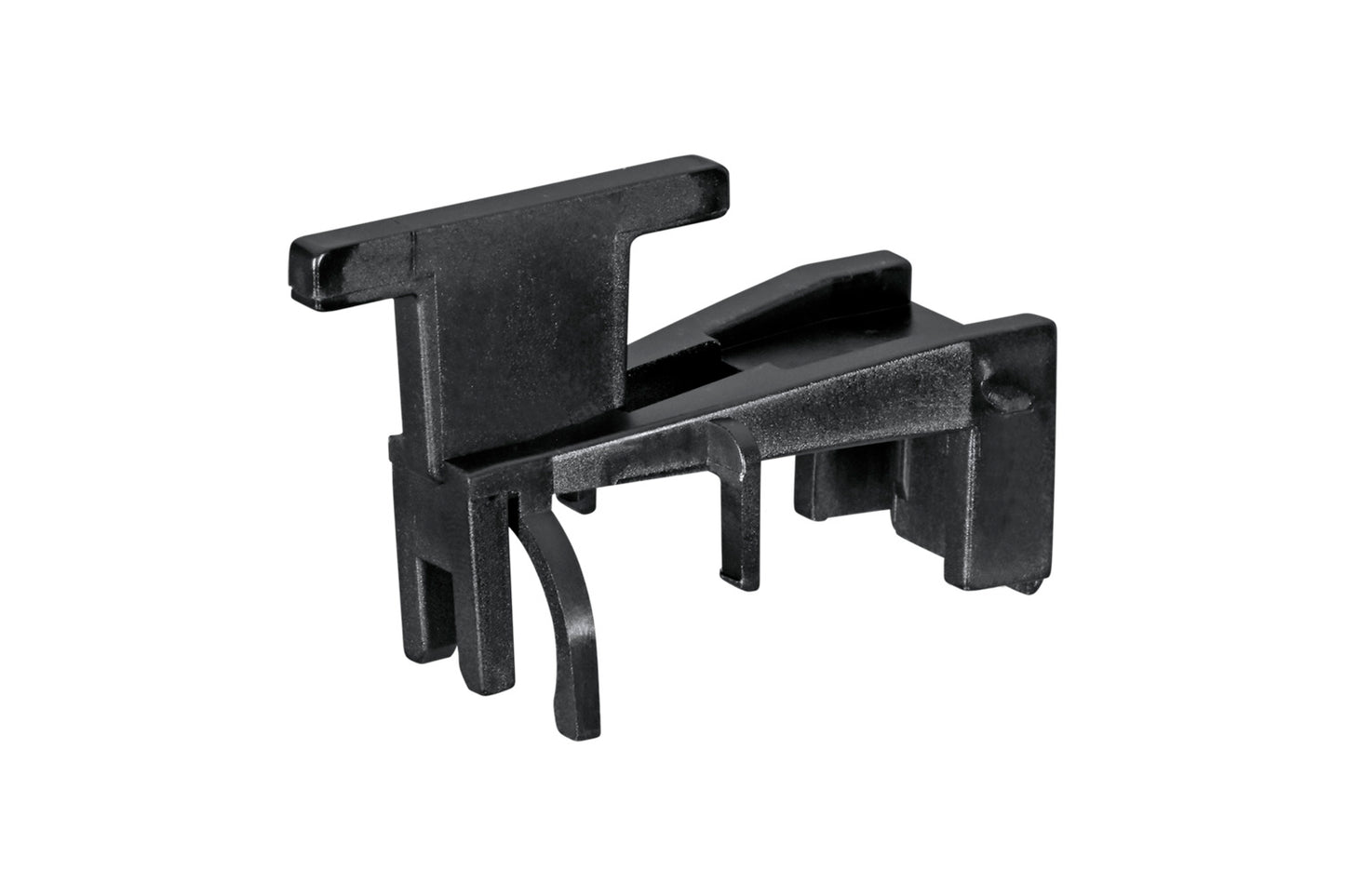 HELLA Sensor, crankshaft pulse - 12V - 2-pin connector 6PU358381-561