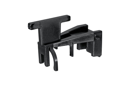 HELLA Sensor, crankshaft pulse - 12V - 2-pin connector 6PU358381-561