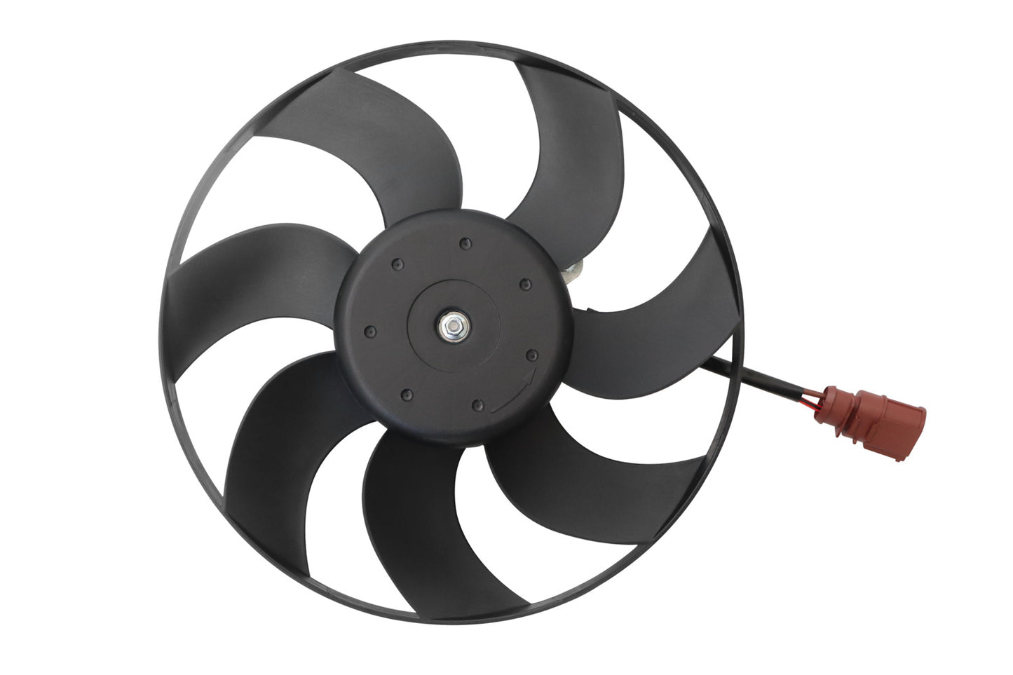 Hella Radiator Cooling Fan 8EW366420-121