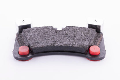HELLA Brake pad set - T1863 - for e.g. AUDI / PORSCHE / VOLKSWAGEN 8DB355014-631