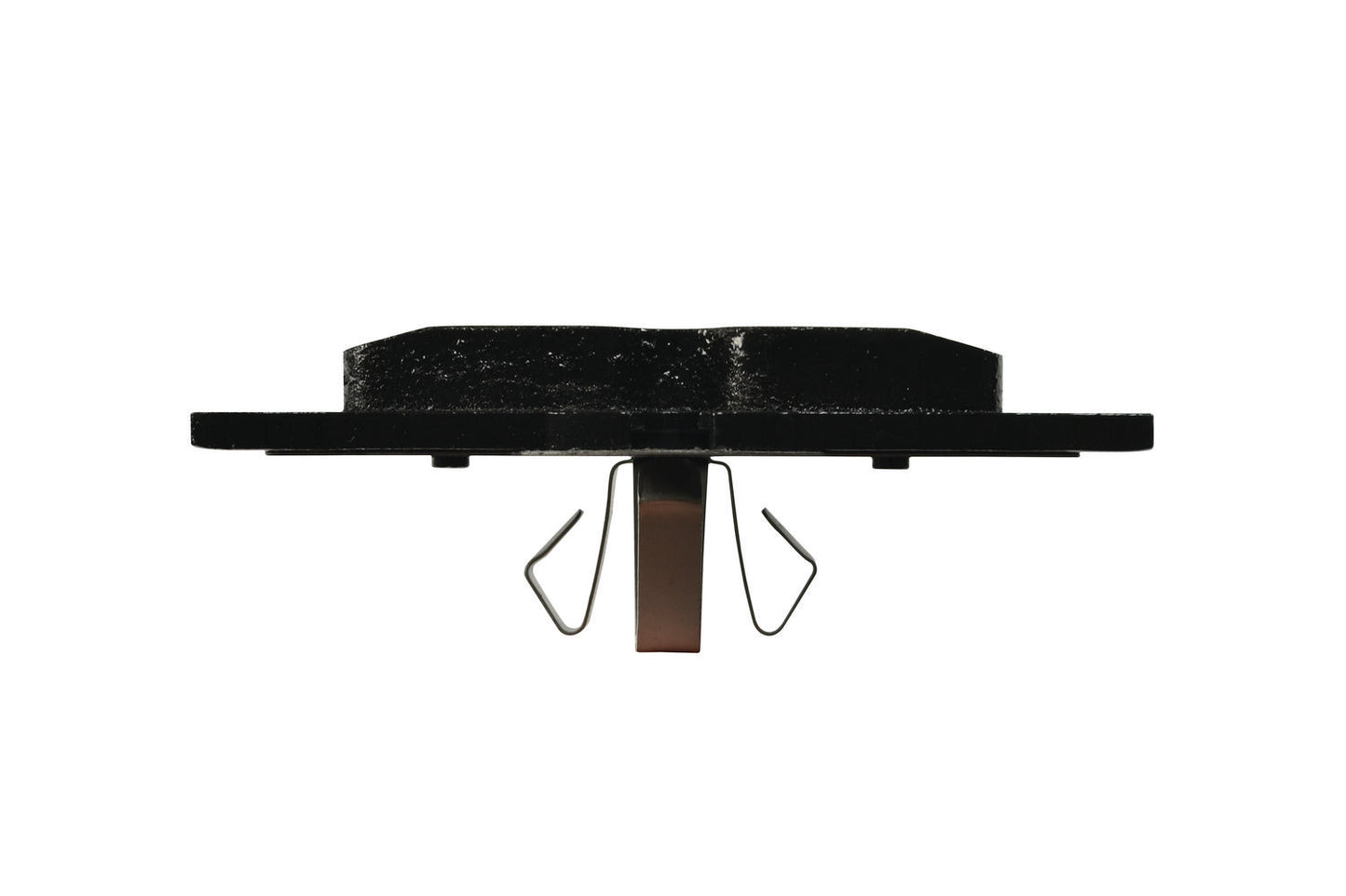 HELLA Brake pad set - T1447 - for e.g. BMW 8DB355011-301