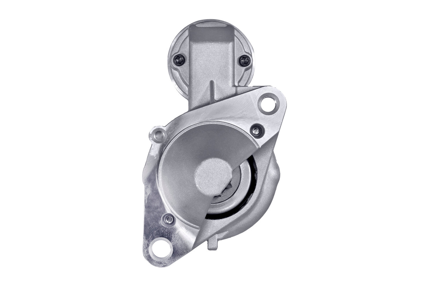 HELLA Starter - 12V - 0.85kW - for e.g. Renault Twingo I (C06_) 8EA012526-611
