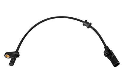 HELLA Sensor, wheel speed - 2-pin connector 6PU358216-491