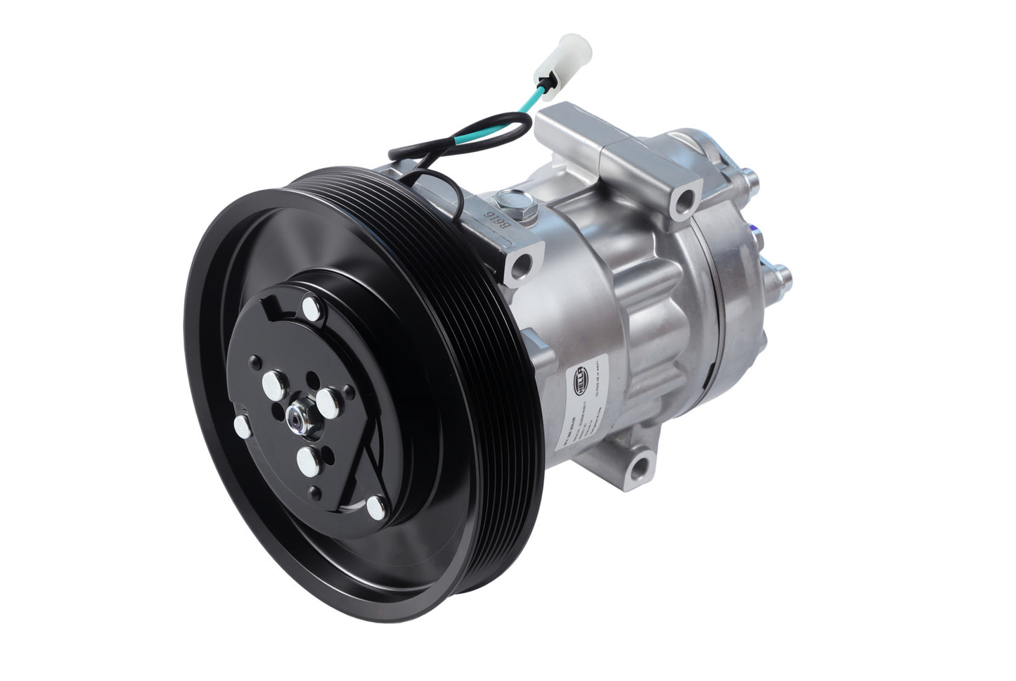 Hella Aircon Compressor 8FK366200-051