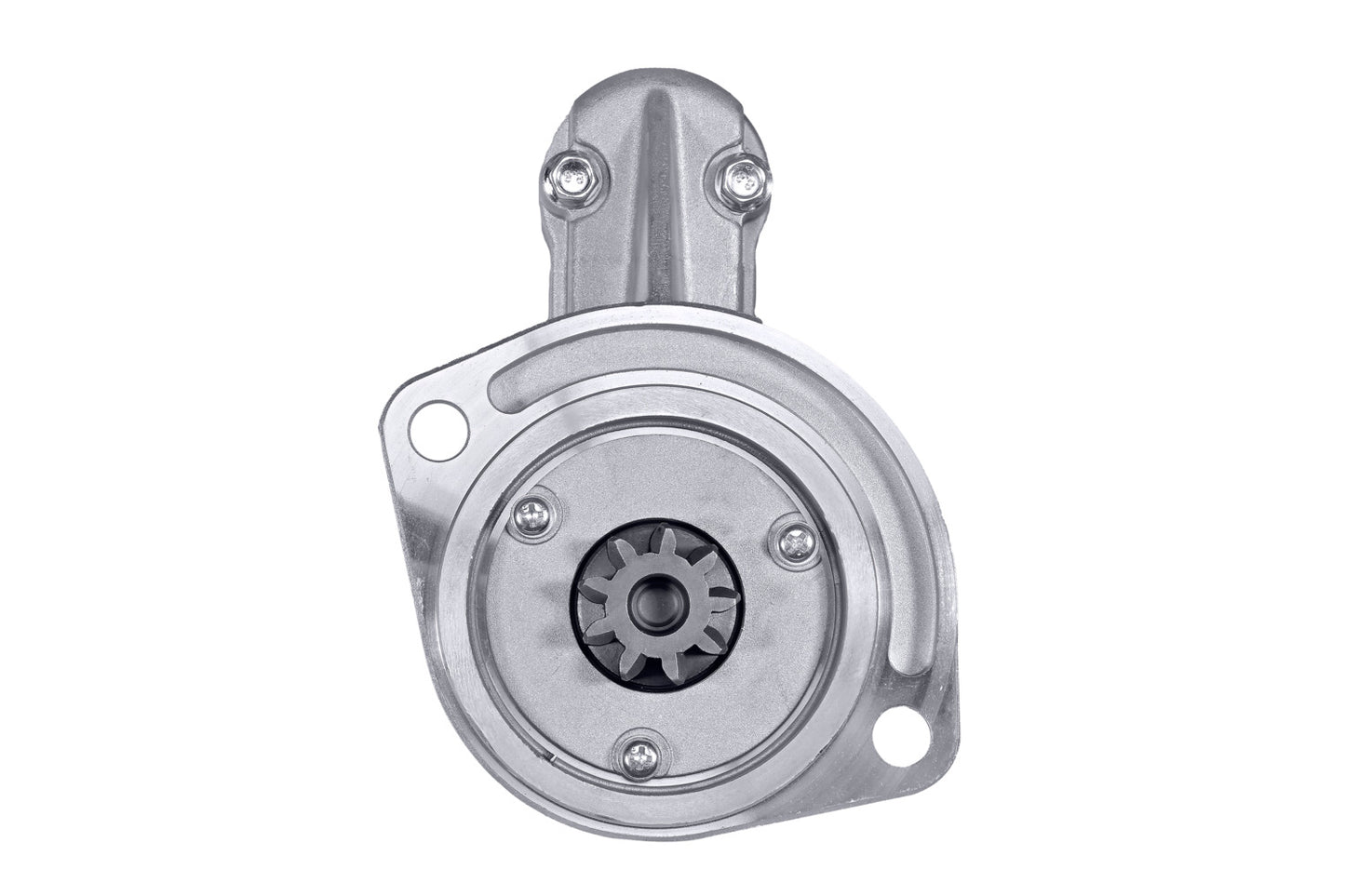 HELLA Starter - 12V - 2.5kW - for e.g. Nissan Terrano II (R20) 8EA012527-031