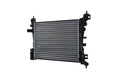 Hella Engine Coolant Radiator 8MK366302-771