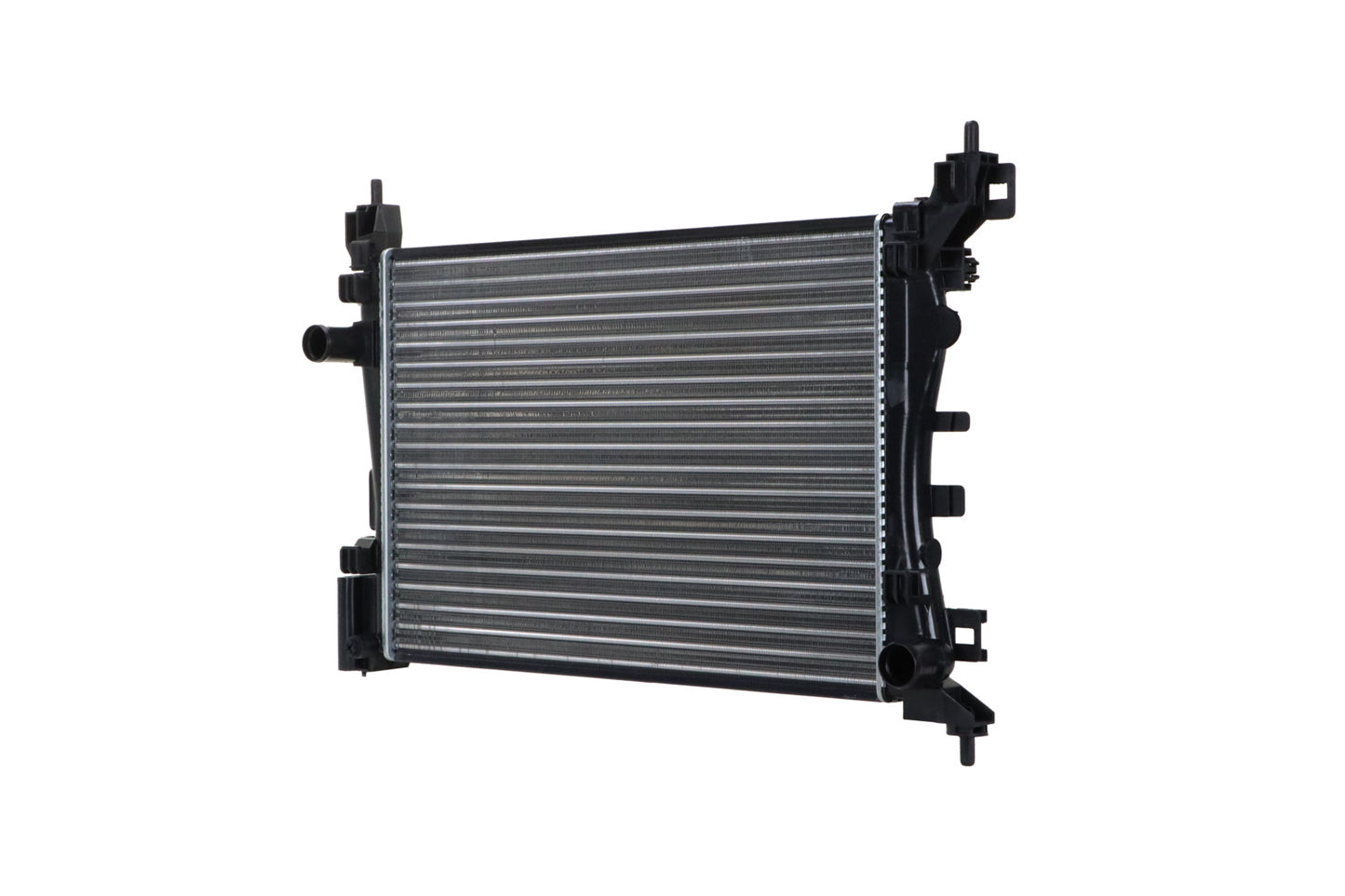 Hella Engine Coolant Radiator 8MK366302-771