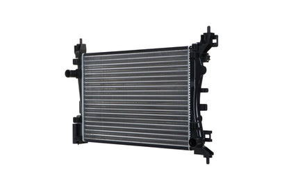 Hella Engine Coolant Radiator 8MK366302-771