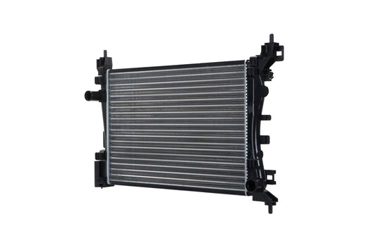 Hella Engine Coolant Radiator 8MK366302-771
