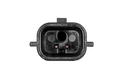 HELLA Sensor, wheel speed - 2-pin connector 6PU358216-271