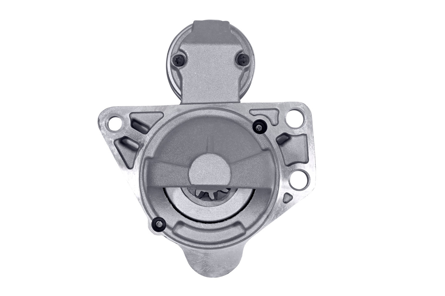 HELLA Starter - 12V - 2.2kW - for e.g. Chevrolet Orlando (J309) 8EA011612-121