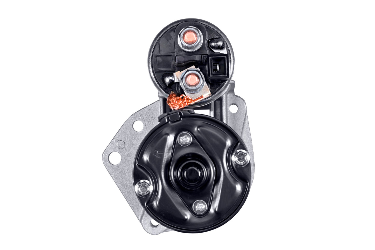 HELLA Starter - 12V - 1.1kW - for e.g. Seat Ibiza II (6K1) 8EA011610-551