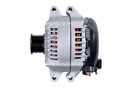HELLA Alternator - 12V - 210A - for e.g. BMW 3 (F30, F80) 335 i 8EL015637-791