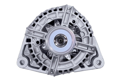 HELLA Alternator - 14V - 120A - for e.g. OPEL CORSA D (S07) 1.4 (L08, L68) 8EL015659-251