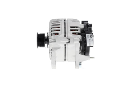 HELLA Alternator - 14V - 120A - for e.g. VW Passat Variant (3B6) 8EL011710-471
