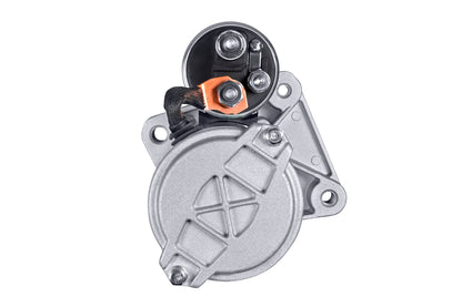 HELLA Starter - 12V - 2.3kW - for e.g. Volvo V40 Hatchback (525, 526) 8EA011611-811