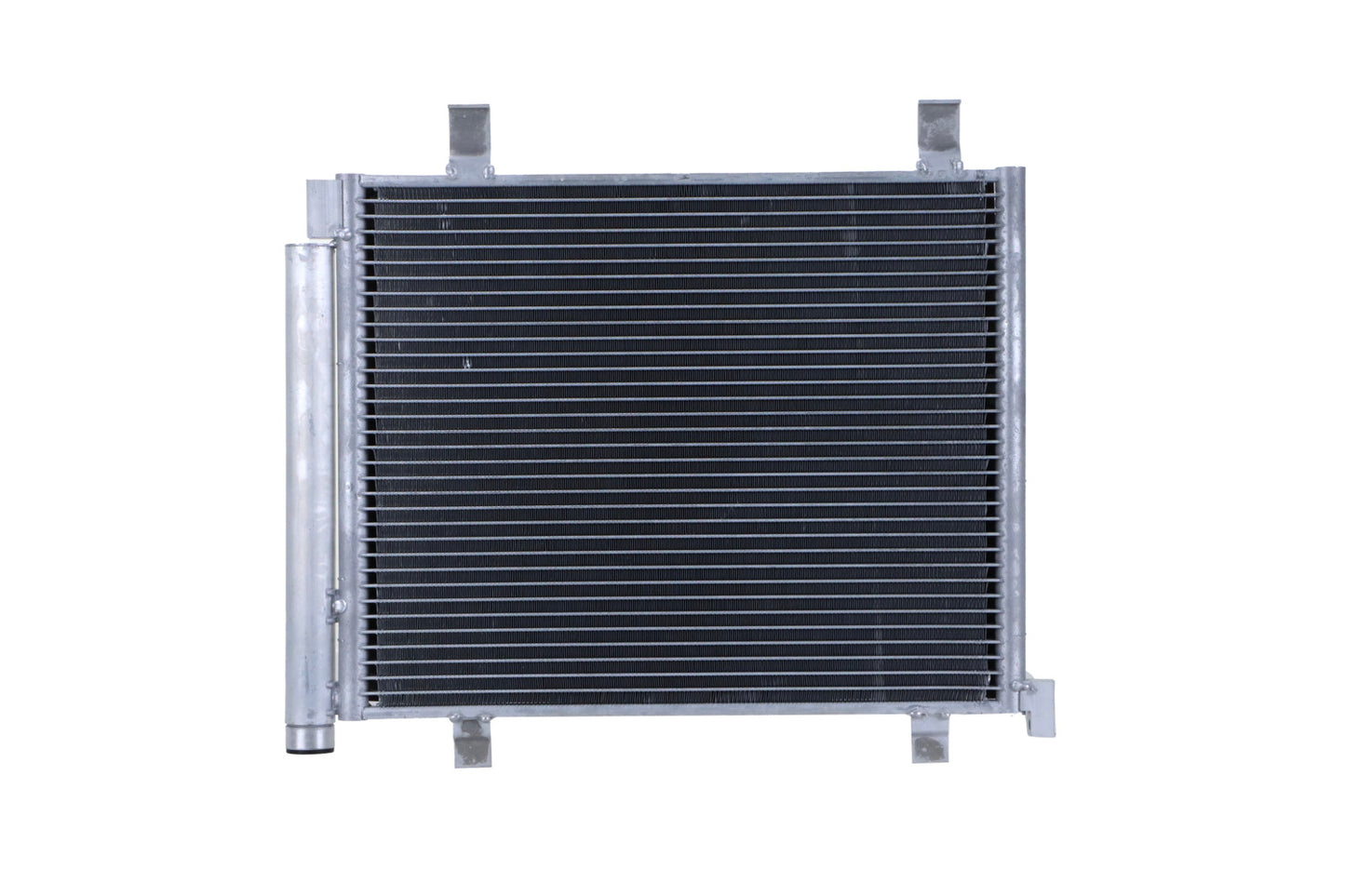 Hella Aircon Condenser 8FC366221-331