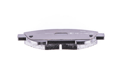 HELLA Brake pad set - T2039 - for e.g. TOYOTA 8DB355015-691