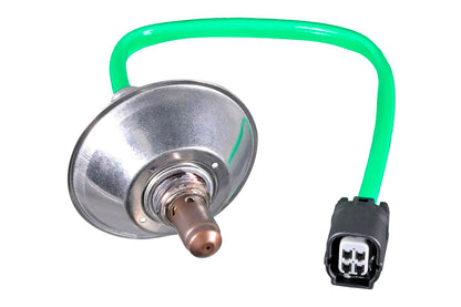 HELLA Oxygen sensor - 4-pin connector 6PA358221-721