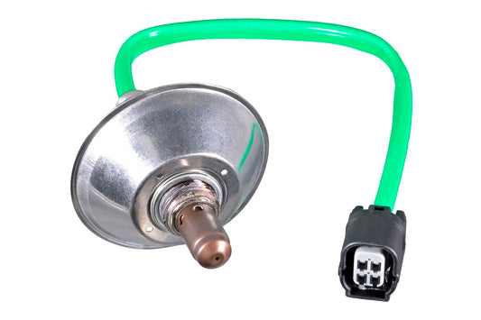 HELLA Oxygen sensor - 4-pin connector 6PA358221-721