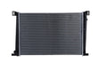 Hella Engine Coolant Radiator 8MK366300-371