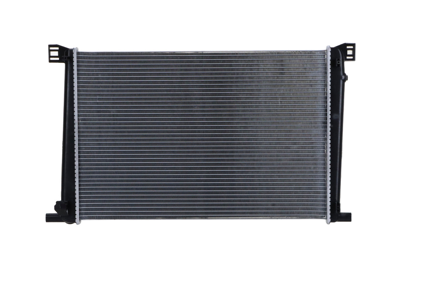Hella Engine Coolant Radiator 8MK366300-371