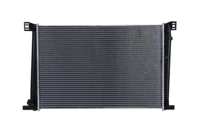 Hella Engine Coolant Radiator 8MK366300-371