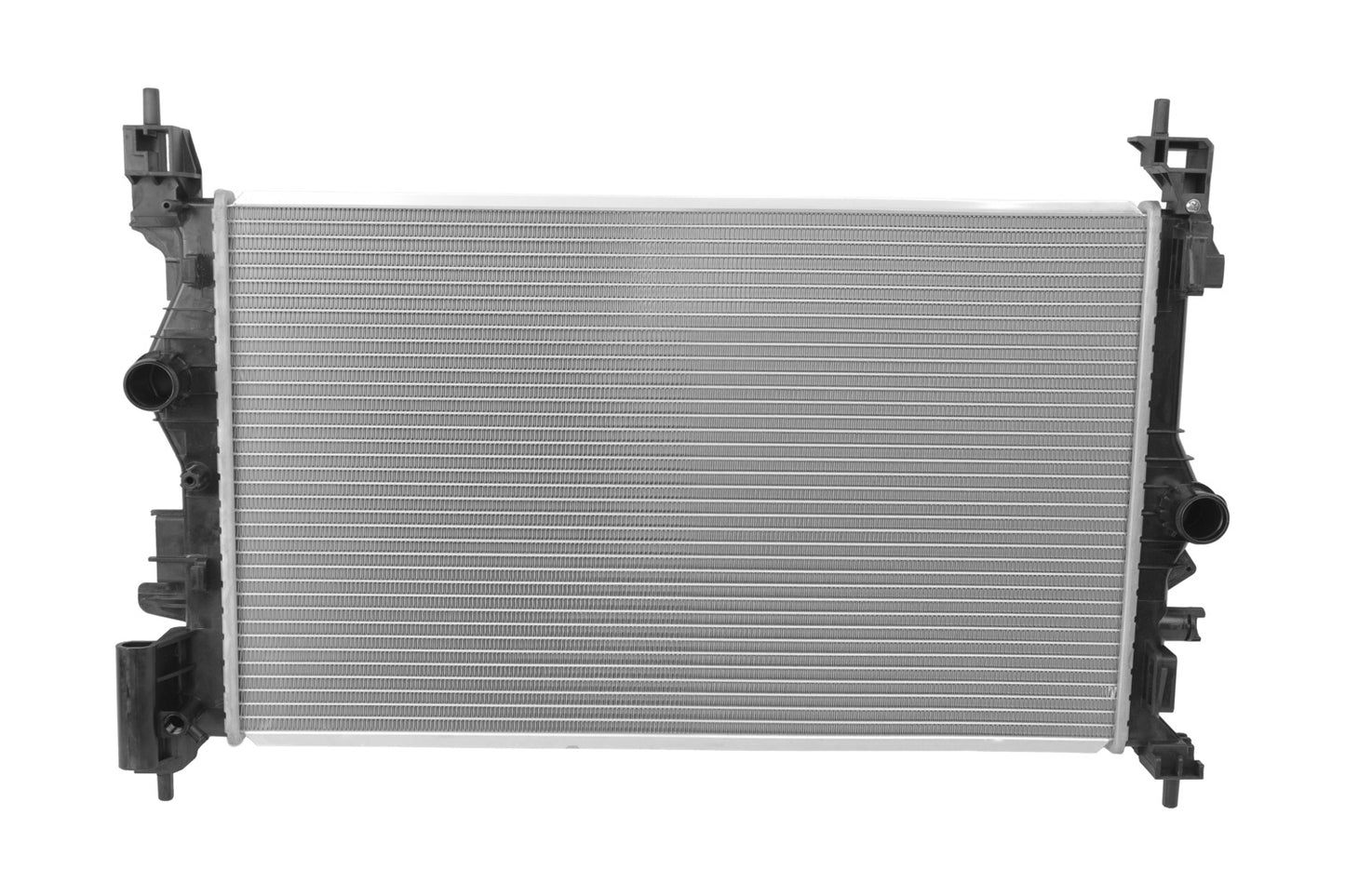 Hella Engine Coolant Radiator 8MK366301-491