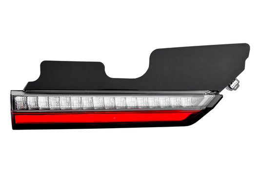 HELLA Rearlight - LED - Inner Section - left - for e.g. VOLVO C40 (V317) Recharge AWD 2SW015562-111
