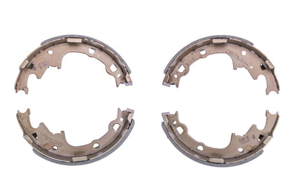 HELLA Brake Shoe Set - H9415 - for e.g. CHRYSLER / DODGE / JEEP / PLYMOUTH 8DB355002-371