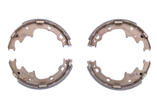 HELLA Brake Shoe Set - H9415 - for e.g. CHRYSLER / DODGE / JEEP / PLYMOUTH 8DB355002-371