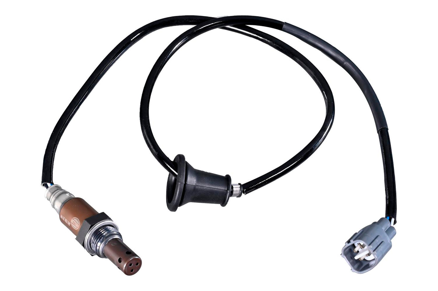 HELLA Oxygen sensor - 4-pin connector 6PA358229-091