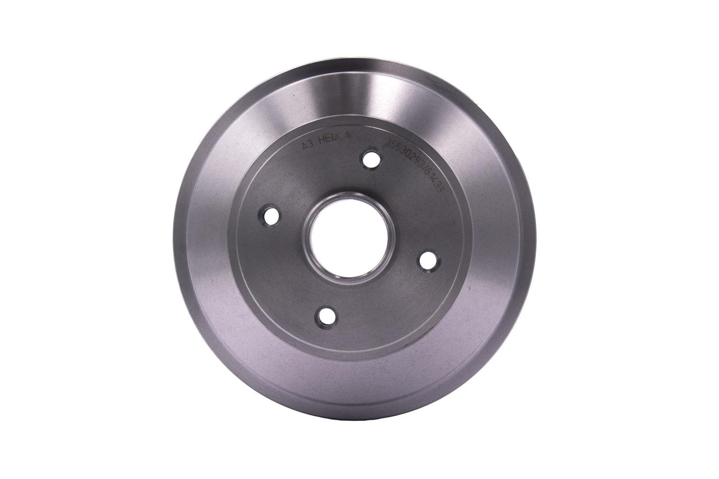 HELLA Brake Drum - 61433 - for e.g. SUZUKI 8DT355302-931