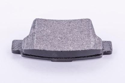 HELLA Brake pad set - T1534 - for e.g. BYD / FORD / JAGUAR / MERCURY 8DB355012-171