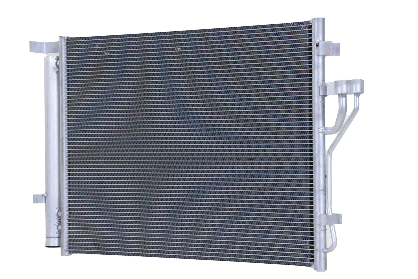 Hella Aircon Condenser 8FC366220-721
