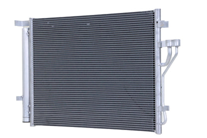 Hella Aircon Condenser 8FC366220-721