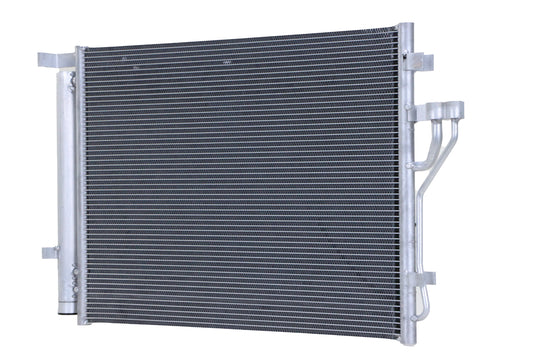 Hella Aircon Condenser 8FC366220-721