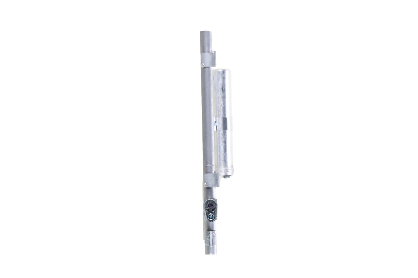 Hella Aircon Condenser 8FC366220-351