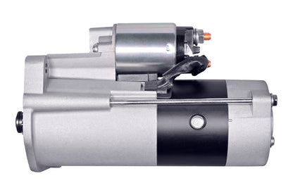 HELLA Starter - 12V - 2.2kW - for e.g. Mitsubishi Pajero II (V3_W, V2_W, V4_W) 8EA011610-671