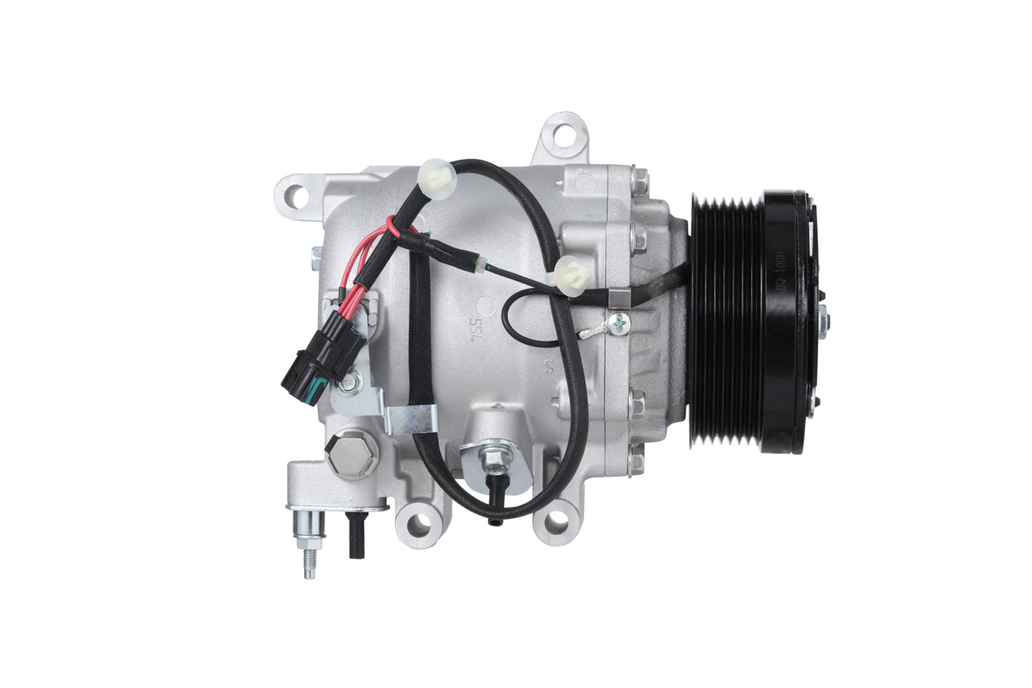 Hella Aircon Compressor 8FK366201-461