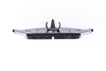 HELLA Brake pad set - T1694 - for e.g. CHRYSLER / DODGE 8DB355013-281