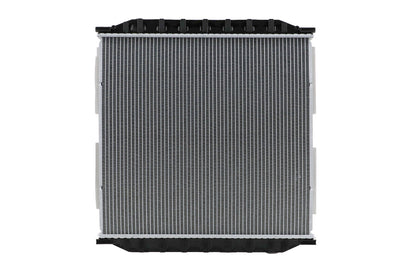 Hella Engine Coolant Radiator 8MK366300-711